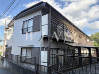 物件の外観画像