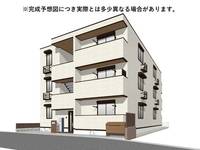 リエージュの外観