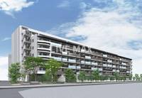 物件の外観画像