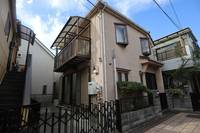 東京都葛飾区水元2(一戸建)の賃貸物件の外観