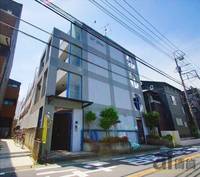 埼玉県狭山市入間川2(マンション)の賃貸物件の外観