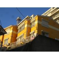 プレステージ下倉田IIの外観