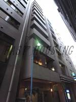 東京都新宿区新宿2(マンション)の賃貸物件の外観