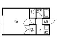 Dreem House ココロの間取り