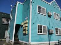 Dreem House ココロの外観