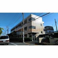 東京都江戸川区大杉1(マンション)の賃貸物件の外観