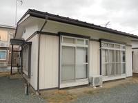 物件の外観画像