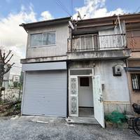 大阪府守口市大久保町3(一戸建)の賃貸物件の外観