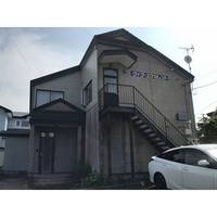物件の外観画像