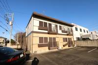 ハイグレード大塚の外観