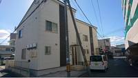 岡山県岡山市北区伊福町3(一戸建)の賃貸物件の外観