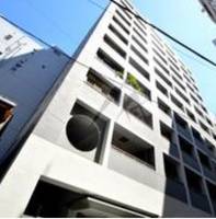 東京都中央区日本橋人形町3(マンション)の賃貸物件の外観