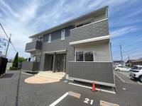 ワイ・ヴィクトワールの外観