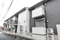 物件の外観画像