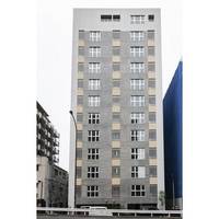 東京都中央区佃3(マンション)の賃貸物件の外観