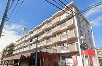 東京都練馬区羽沢3(マンション)の賃貸物件の外観