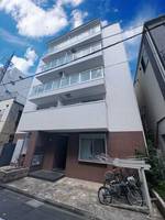 東京都墨田区本所4(マンション)の賃貸物件の外観
