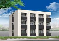 物件の外観画像