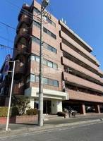 群馬県前橋市下小出町2(マンション)の賃貸物件の外観