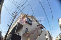 東京都板橋区向原2(アパート)の賃貸物件の外観