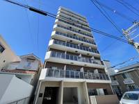 大阪府大阪市西成区松2(マンション)の賃貸物件の外観