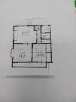 文京アベニューの間取り