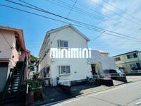 サンハイツ山下の外観写真