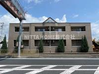 物件の外観画像