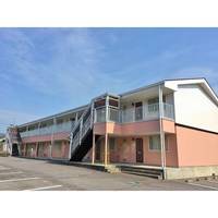 Surplusハイツ・フレンディの外観