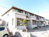 物件の外観画像