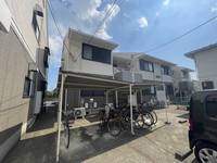 神奈川県相模原市中央区淵野辺本町4(アパート)の賃貸物件の外観