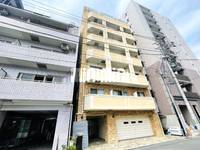 Laguna Courtの外観