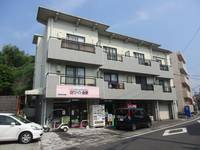 SINCE2000の外観