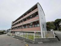 兵庫県神戸市北区谷上西町(アパート)の賃貸物件の外観