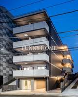 物件の外観画像