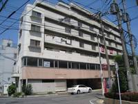 福岡県北九州市八幡西区陣山2(マンション)の賃貸物件の外観