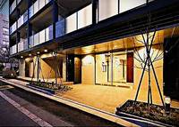 東京都墨田区両国3(マンション)の賃貸物件の外観