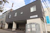 La Tour青山の外観