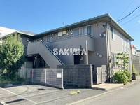 物件の外観画像