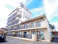 物件の外観画像