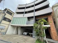 大阪府豊中市岡上の町3(マンション)の賃貸物件の外観