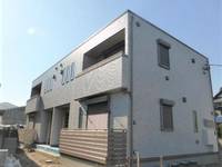 埼玉県三郷市彦川戸1(アパート)の賃貸物件の外観