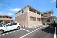 Royal Maisonの外観