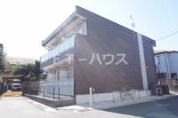 千葉県習志野市東習志野4(アパート)の賃貸物件の外観