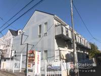 GR長崎の外観