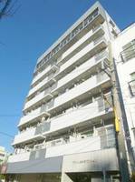 ワコーレ錦糸町マンションの外観