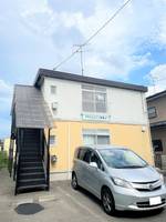 物件の外観画像