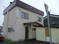 北海道旭川市川端町三条7(一戸建)の賃貸物件の外観