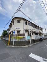 ゆきみ荘の外観