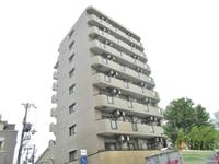 第6関根マンションの外観